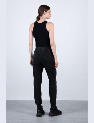 Imagen 2 del producto Pantalón Jogger Sport Mujer Everlast DarkGrey